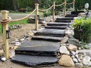 Better Pathways Landscaping